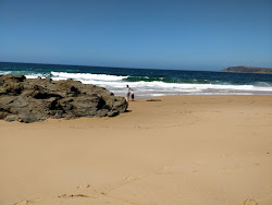 Foto di Bore Beach ubicato in zona naturale