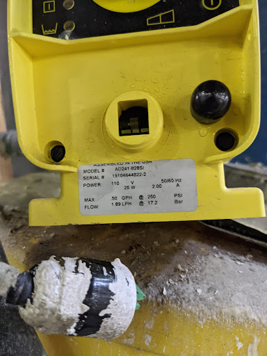 Paint Store «Kelly-Moore Paints», reviews and photos, 303 W Hurst Blvd, Hurst, TX 76053, USA