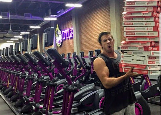 Gym «Planet Fitness», reviews and photos, 437 S Broadway, Los Angeles, CA 90013, USA