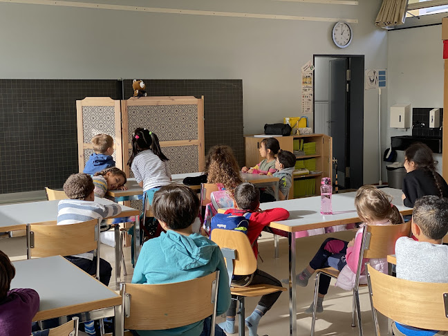 Rezensionen über Dar Al Farah in Zürich - Schule
