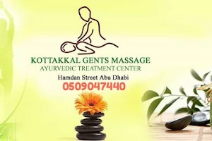 Kottakkal Ayurvedic Gents Massage Center image