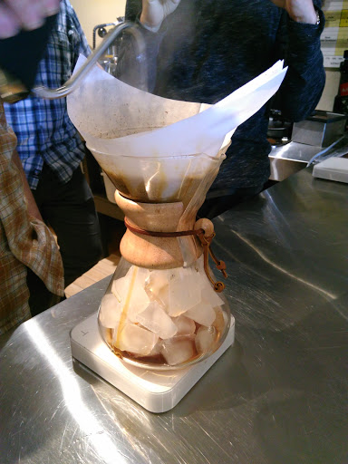Boot Coffee Campus image