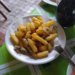 Photo n°4 de l'avis de LORENZO. fait le 02/05/2021 à 19:40 sur le  Ristorante Pizzeria Il Casale Roma à Rome