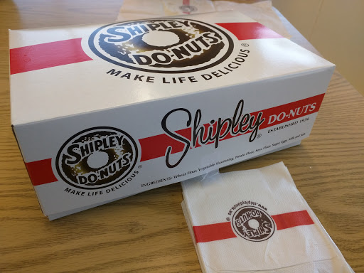 Donut Shop «Shipley Do-Nuts», reviews and photos, 10332 Ferguson Rd, Dallas, TX 75228, USA