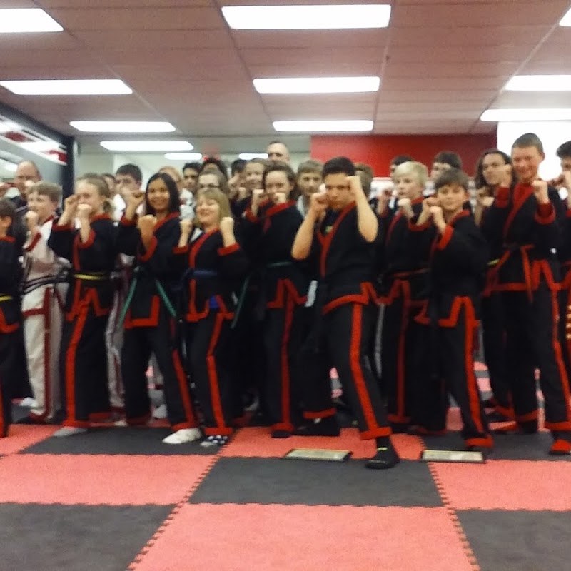 United Martial Arts Duluth