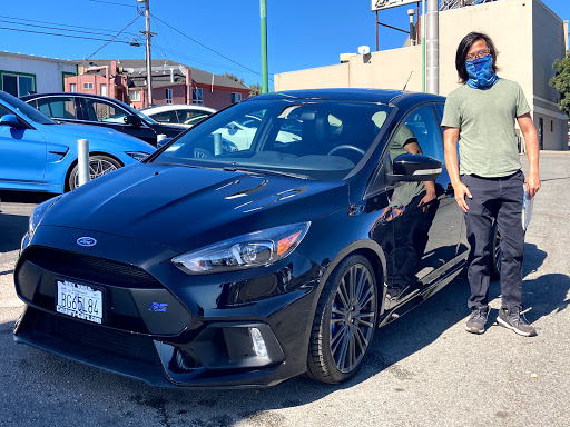 Car Dealer «Century Auto Credit», reviews and photos, 7422 Mission St, Daly City, CA 94014, USA