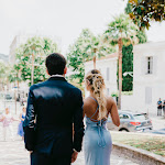 Photo n° 1 de l'avis de Coralie.e fait le 10/10/2023 à 12:52 pour Lyne Mariage à Cannes