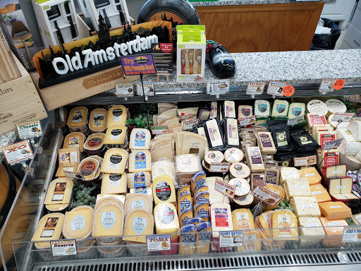 Liquor Store «Morris Plains Bottle King», reviews and photos, 246 Littleton Rd, Morris Plains, NJ 07950, USA