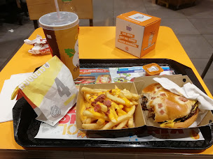 Photo n°87 de Burger King à L'Isle-d'Abeau ()