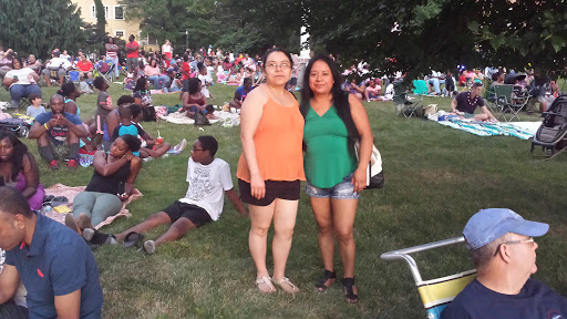 Park «Memorial Park», reviews and photos, 580 Valley St, Maplewood, NJ 07040, USA