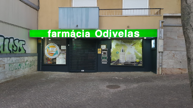 Farmácia Odivelas