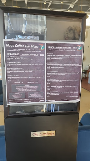 Mugs Cafe