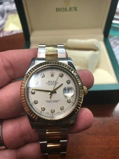 Check Cashing Service «Cash America Pawn», reviews and photos, 1300 Gause Blvd, Slidell, LA 70458, USA