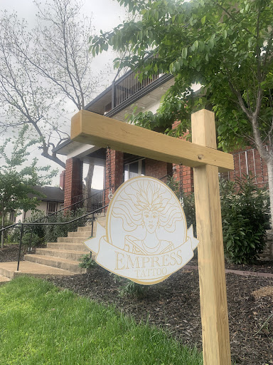 Explore no regrets tattoo ideas, creative tattoo ideas in Chattanooga, available at Empress Tattoo & Piercing