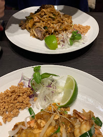 Phat thai du Restaurant thaï My Pum Pui à Levallois-Perret - n°7