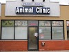 Prairie Winds Animal Clinic Logo, Calgary, Canada, Hospital