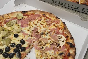 Pizzeria ifratelli image