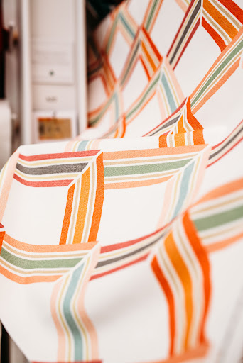 Fabric Store «Lewis And Sheron Textiles», reviews and photos, 912 Huff Rd NW, Atlanta, GA 30318, USA