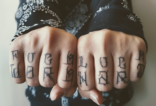 Explore new mexico tattoo ideas, creative tattoo ideas in Coachella, available at Ink Devotion Tattoo & Body Piercings