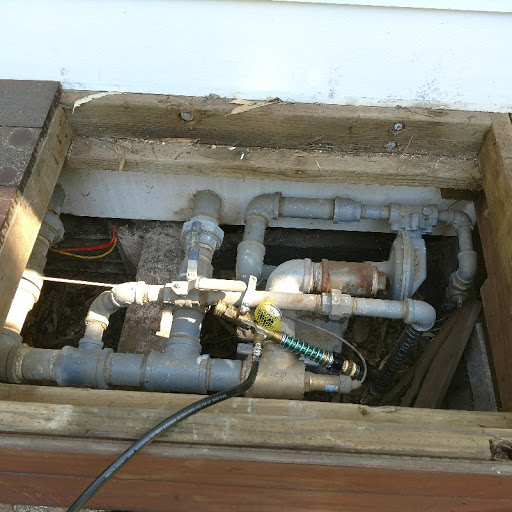 Plumber «Richards Rooter and Plumbing», reviews and photos, 1131 Alta Loma Rd #429, West Hollywood, CA 90069, USA