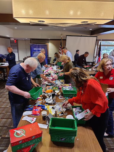 Golf Course «Oakmont Country Club», reviews and photos, 1200 Clubhouse Dr, Corinth, TX 76210, USA