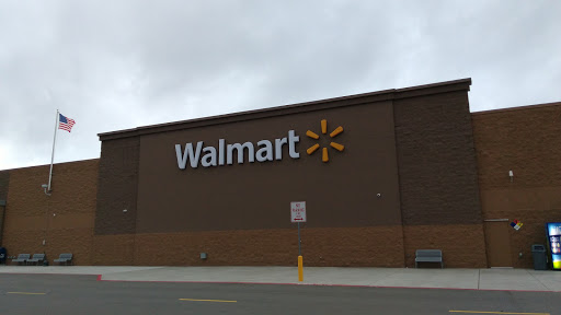 Discount Store «Walmart», reviews and photos, 4198 Nakoosa Trail, Madison, WI 53714, USA