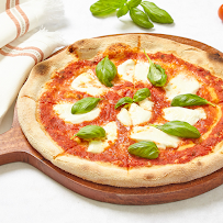 Pizza du Restaurant italien Vapiano Euralille Pasta Pizza Bar - n°15