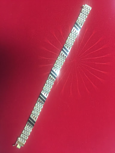 Jeweler «American Jeweler», reviews and photos, 3837 N High School Rd # 6, Indianapolis, IN 46254, USA