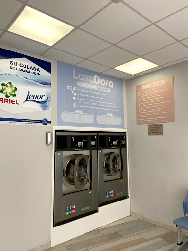 Tu LavaDora Lavandería Autoservicio