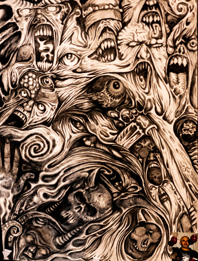 Tattoo Shop «Voodoo Tattoo Inc.», reviews and photos, 1374 Myers St, Oroville, CA 95965, USA