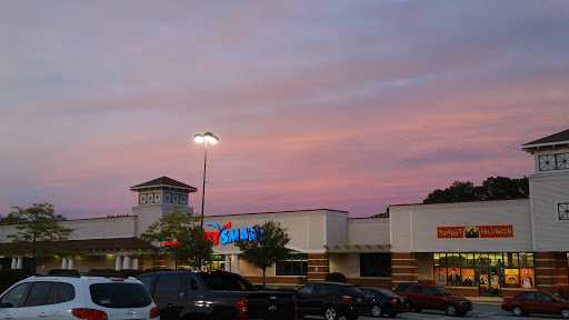 Department Store «Marshalls», reviews and photos, 351 N Frontage Rd, New London, CT 06320, USA