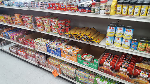 Indian Grocery Store «Main Street Market», reviews and photos, 2000 E Main St #G, Woodland, CA 95776, USA