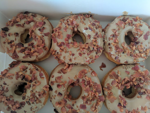 Bakery «Tip Top Donuts», reviews and photos, 745 Cobb Pkwy N, Marietta, GA 30062, USA