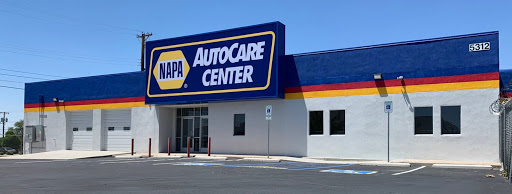 Auto electrical service Albuquerque