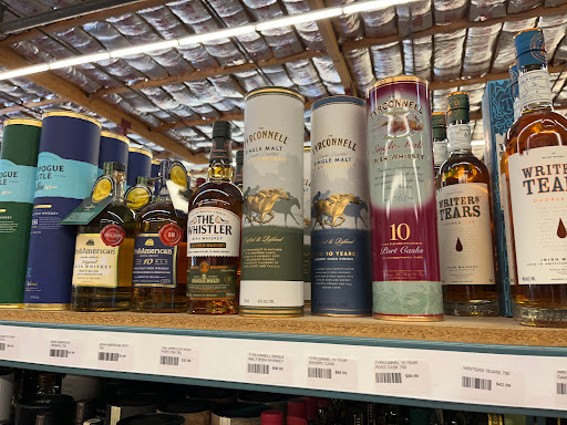 Liquor Store «Bottle Barn», reviews and photos, 3331 Industrial Dr, Santa Rosa, CA 95403, USA