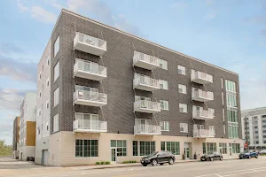 Trio Apartments image