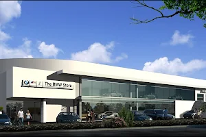 The BMW Store image