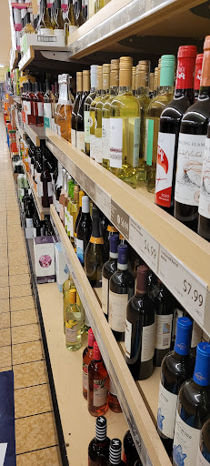 Supermarket «ALDI», reviews and photos, 913 Irving Park Rd, Streamwood, IL 60107, USA