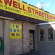 Maxwell Street Express