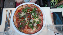 Pizza du La pizzeria du duche à Uzès - n°9