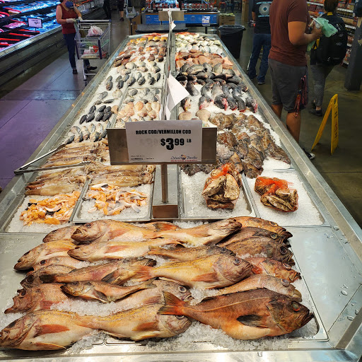 Supermarket «Island Pacific Sea Food Market», reviews and photos, 467 E Silverado Ranch Blvd, Las Vegas, NV 89183, USA