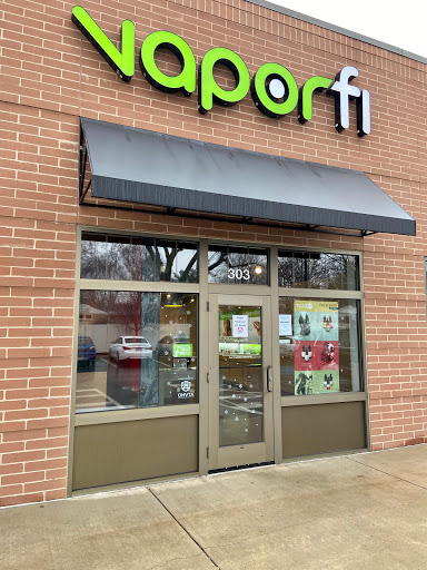 Vaporizer Store «VaporFi», reviews and photos, 303 S Hamilton Rd, Gahanna, OH 43230, USA