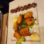 Photo n°8 de l'avis de Mario.a fait le 07/11/2022 à 23:23 sur le  Alici come Prima à Cetara