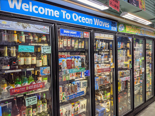 Gift Shop «Ocean Waves Gift Shop & Bike Rentals», reviews and photos, 3212 Atlantic Ave, Virginia Beach, VA 23451, USA