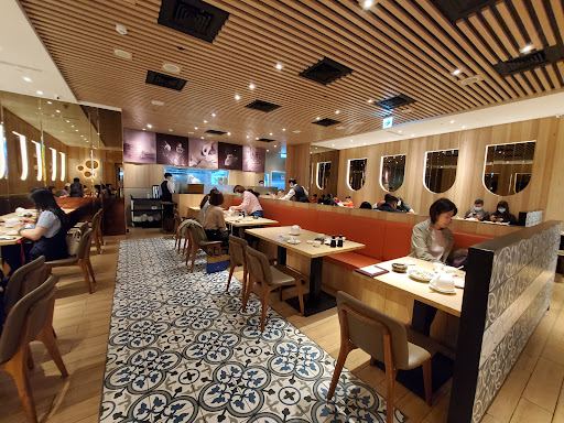 漢來上海湯包 桃園店