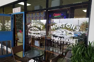 Morton's Bakehouse Panaderia image