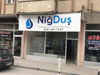 NiğDuş Niğde Duşakabin ve Küvet Sistemleri