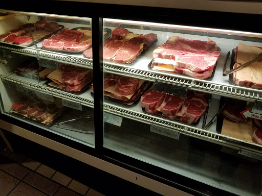 Steak House «The Butcher Shop Steakhouse», reviews and photos, 10825 Hermitage Rd, Little Rock, AR 72211, USA