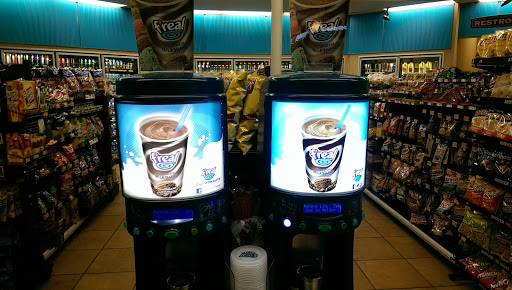 Convenience Store «Sheetz #239», reviews and photos, 205 N Center Ave, New Stanton, PA 15672, USA