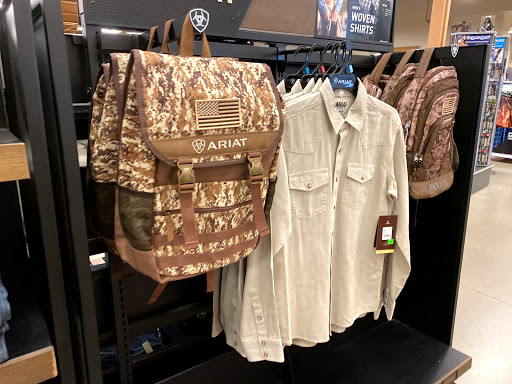 Work Clothes Store «Home of Economy», reviews and photos, 2102 2nd Ave W, Williston, ND 58801, USA